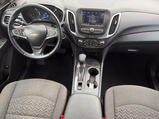 Used 2024 Chevrolet Equinox LT AWD/4WD image 37