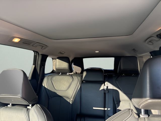 Used 2022 INFINITI QX60 Luxe w/ Cargo Package image 15