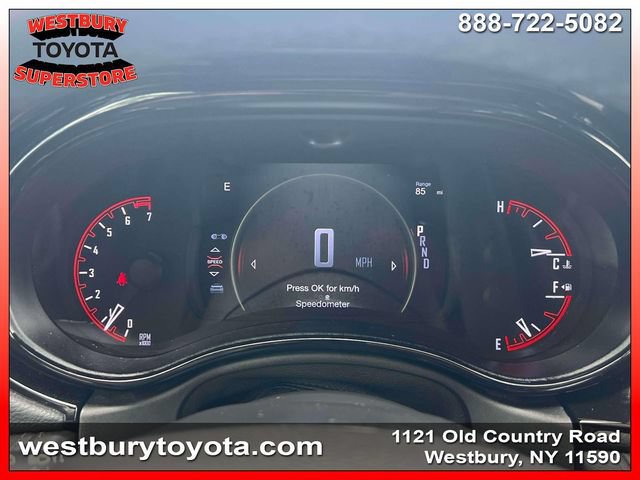 Used 2022 Dodge Durango GT AWD/4WD image 28