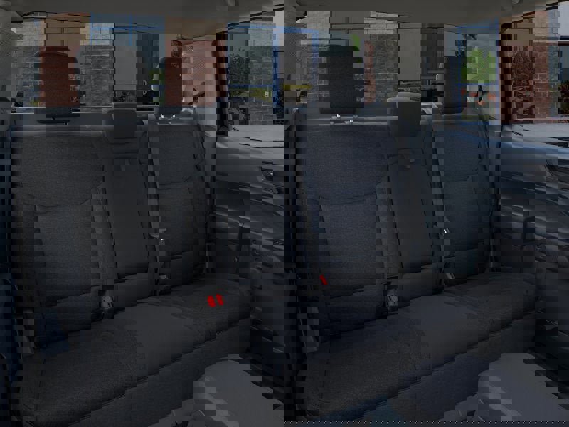 New 2025 Ford Maverick XLT w/ XLT Luxury Package image 11