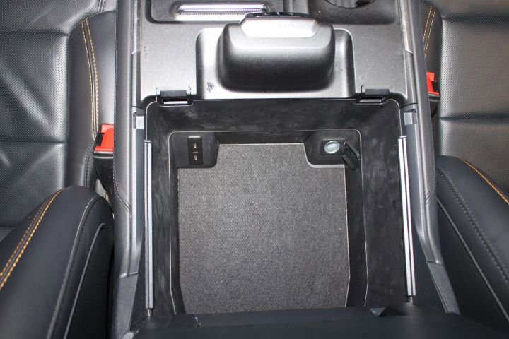 Used 2025 Ford Expedition Tremor image 35