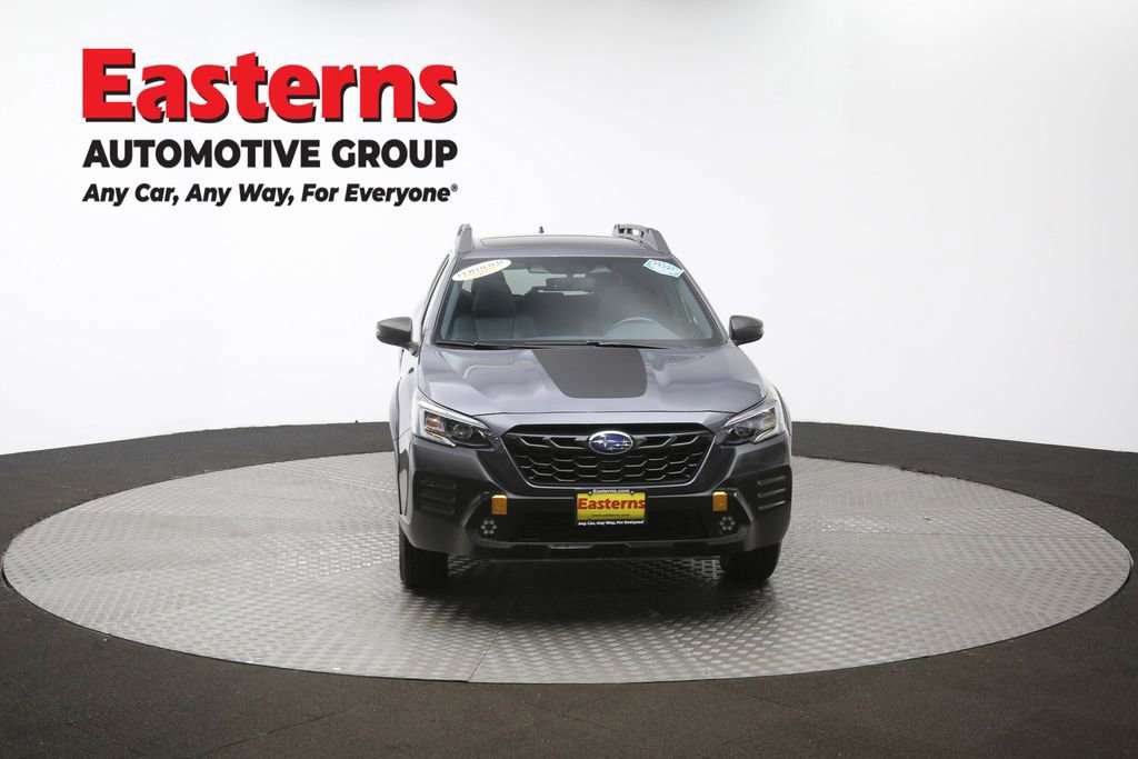 Used 2023 Subaru Outback Wilderness image 52