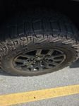Used 2024 Chevrolet Colorado Trail Boss w/ Advanced Trailering Package AWD/4WD image 20
