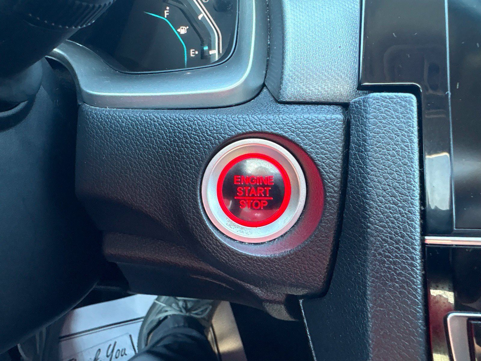Used 2018 Honda Civic EX image 28