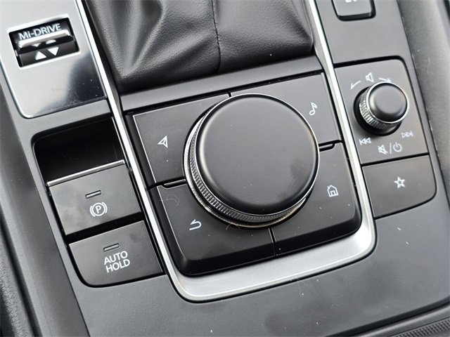 New 2025 MAZDA CX-50 2.5 Hybrid w/ Cargo Package image 5