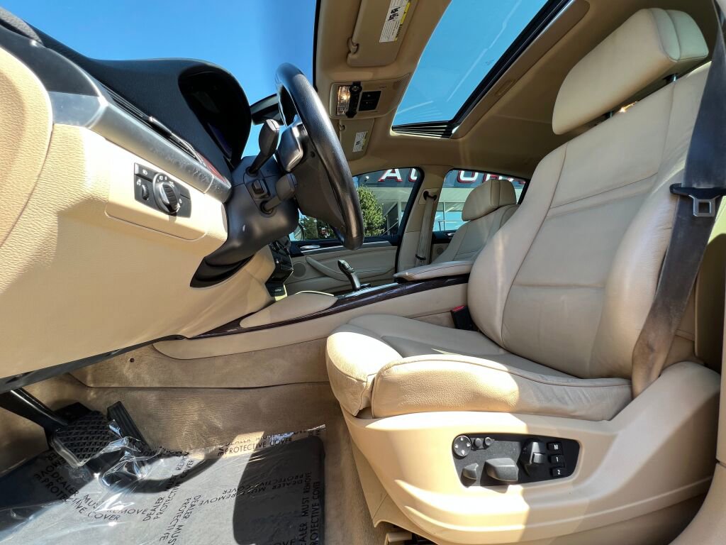 Used 2008 BMW X6 xDrive35i image 17