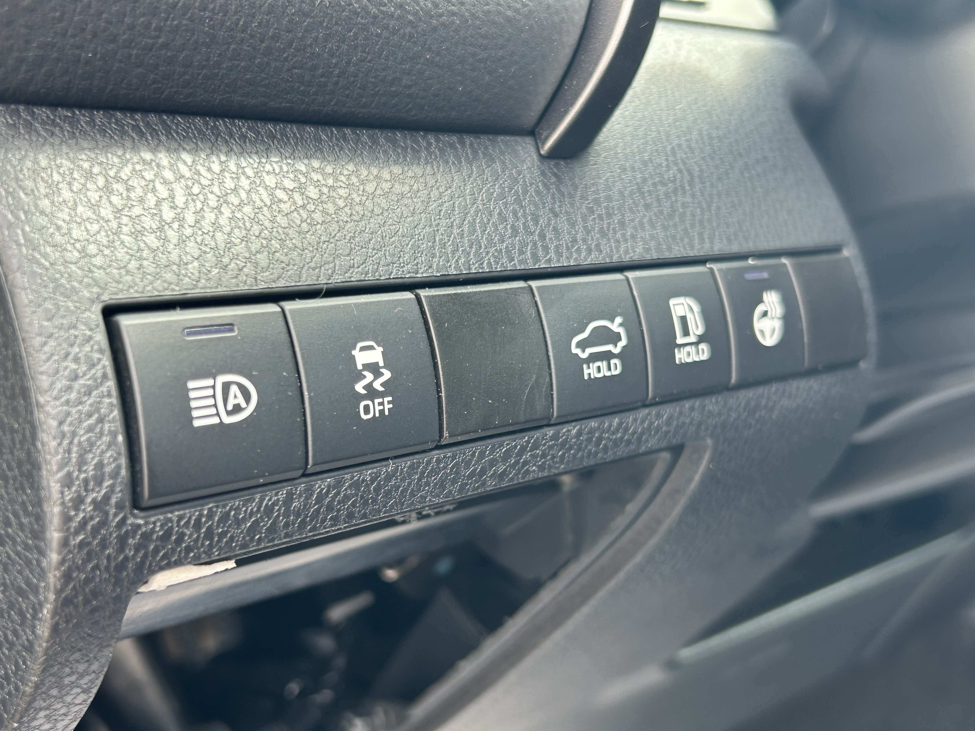 Certified 2024 Toyota Camry XSE w/ Cold Weather Package FWD image 15