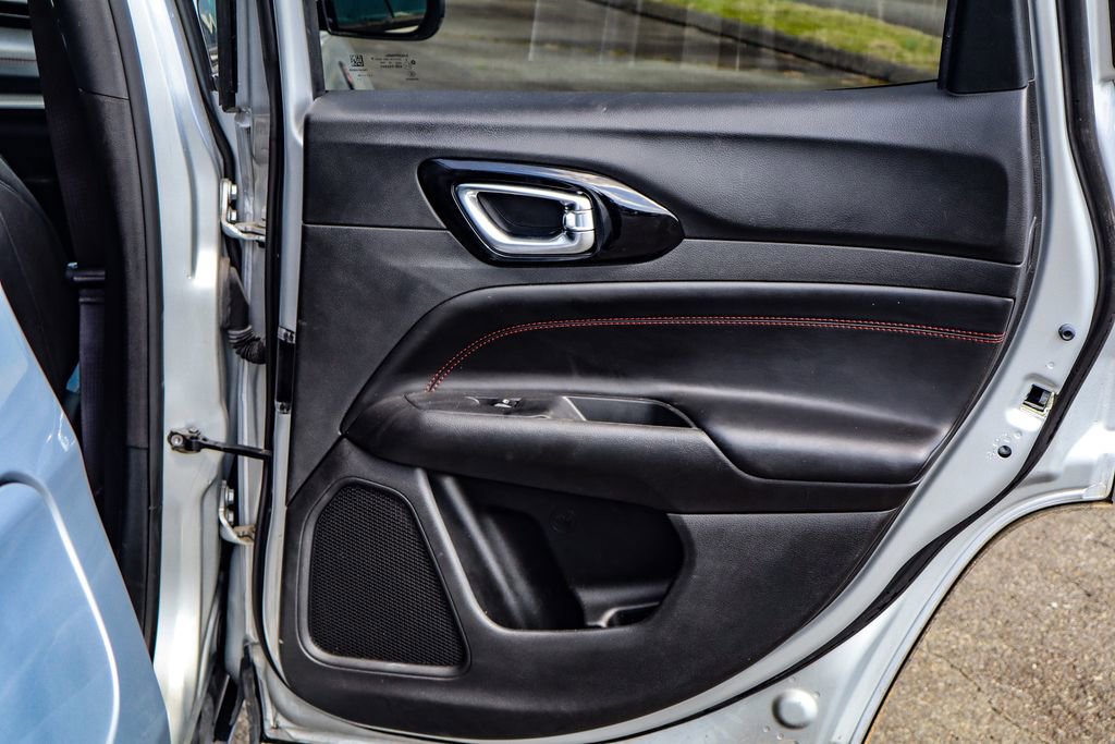 Used 2024 Jeep Compass Trailhawk image 39