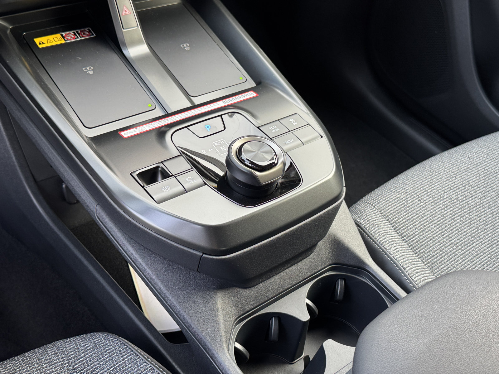 New 2026 Toyota bZ AWD/4WD image 19
