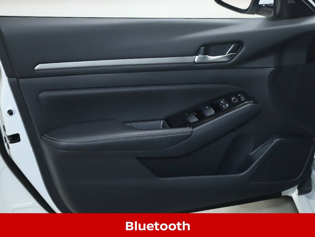 Certified 2024 Nissan Altima 2.5 SL AWD/4WD image 17
