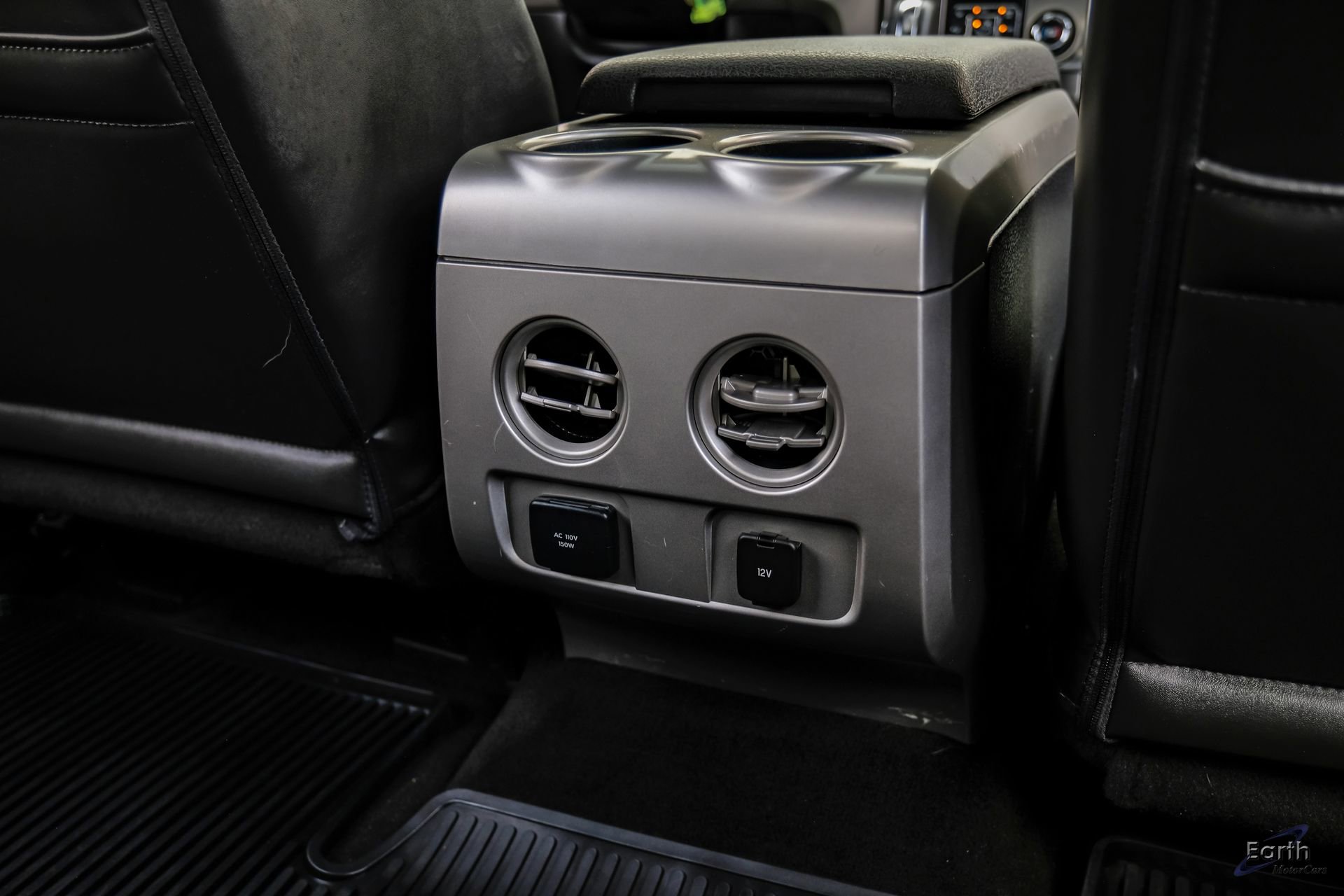 Used 2013 Ford F150 Raptor w/ Luxury Equipment Group AWD/4WD image 89