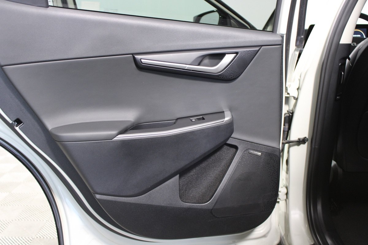 Used 2023 Kia EV6 Wind w/ Wind Technology Package RWD image 30