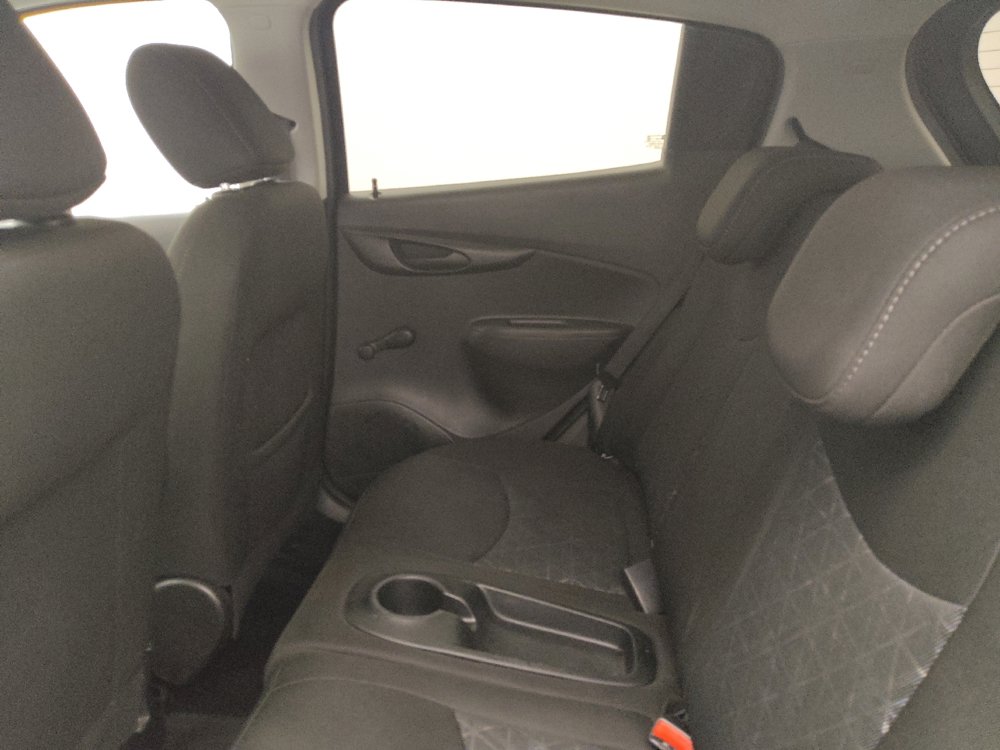 Used 2020 Chevrolet Spark LS FWD image 18