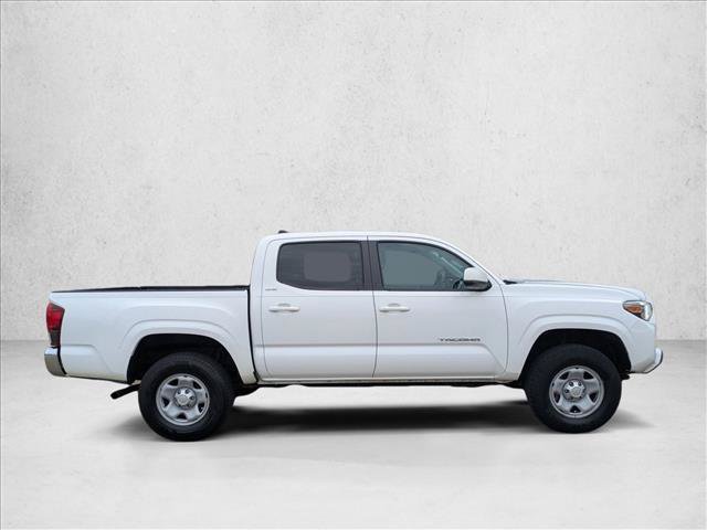 Used 2019 Toyota Tacoma SR5 RWD image 4