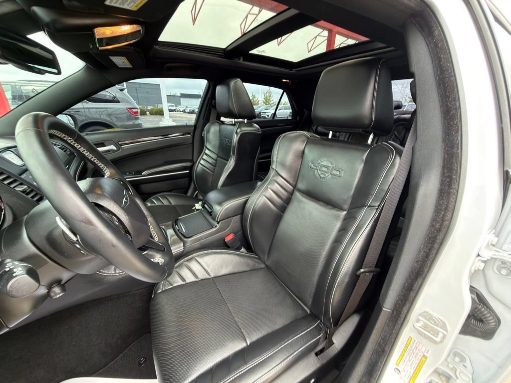 Used 2023 Chrysler 300 C RWD image 14