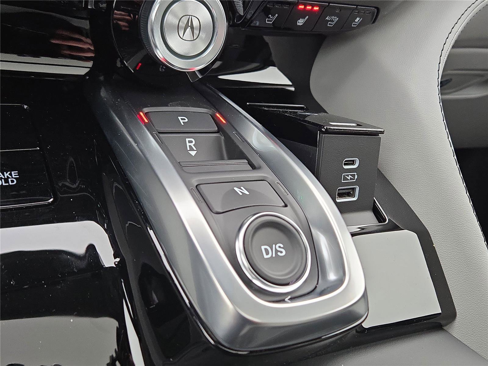New 2026 Acura MDX SH-AWD w/ Advance Package image 9