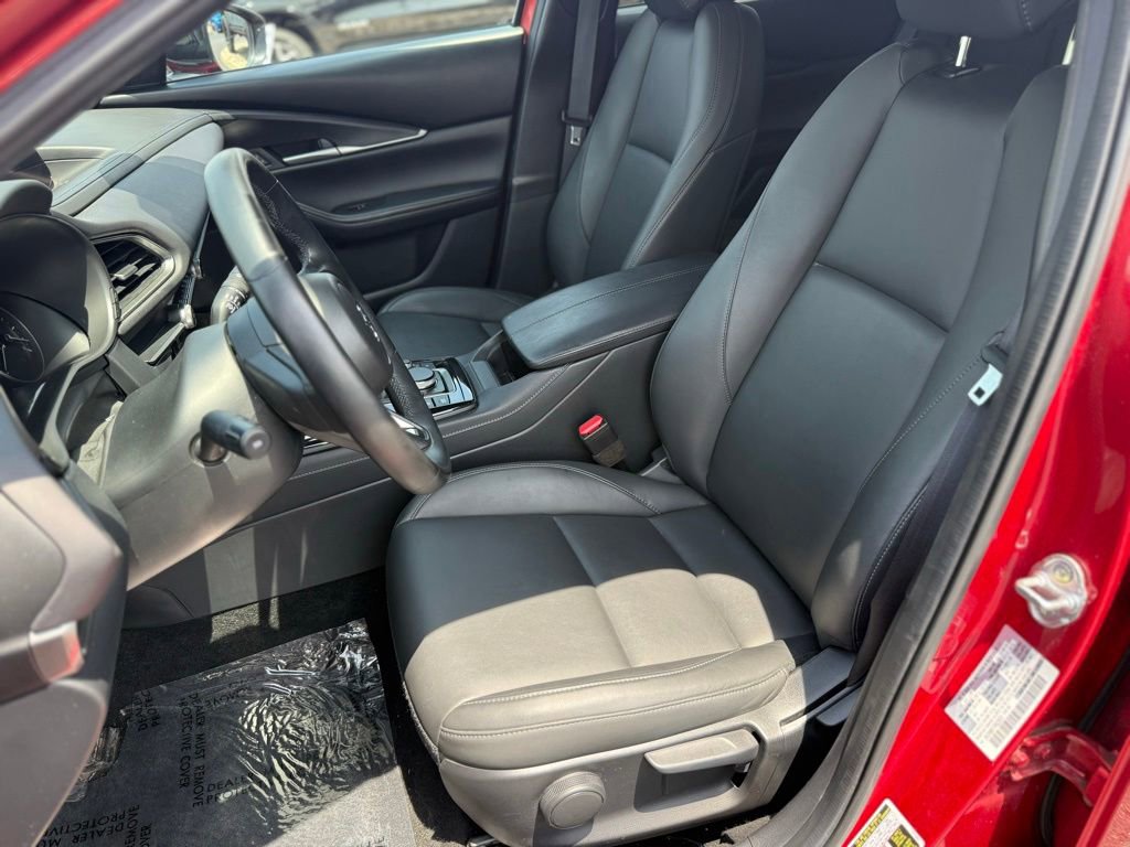 Used 2024 MAZDA CX-30 AWD 2.5 S w/ Select Sport Pkg image 12