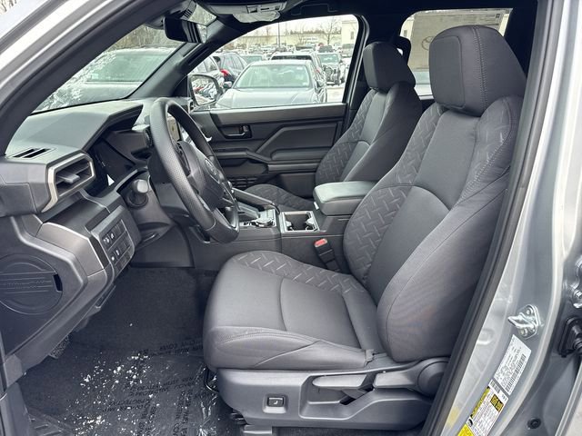 New 2025 Toyota Tacoma SR5 image 14