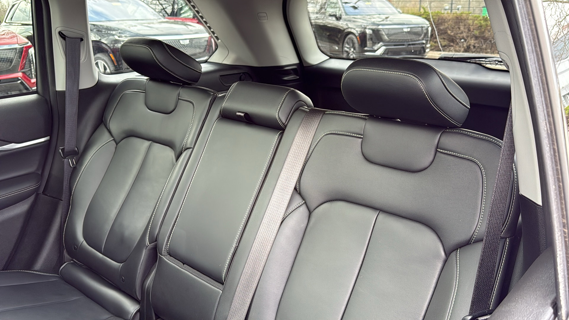 Used 2022 Jeep Grand Cherokee Limited image 29