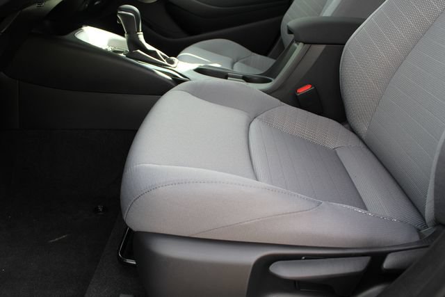 Certified 2026 Toyota Corolla SE FWD image 45