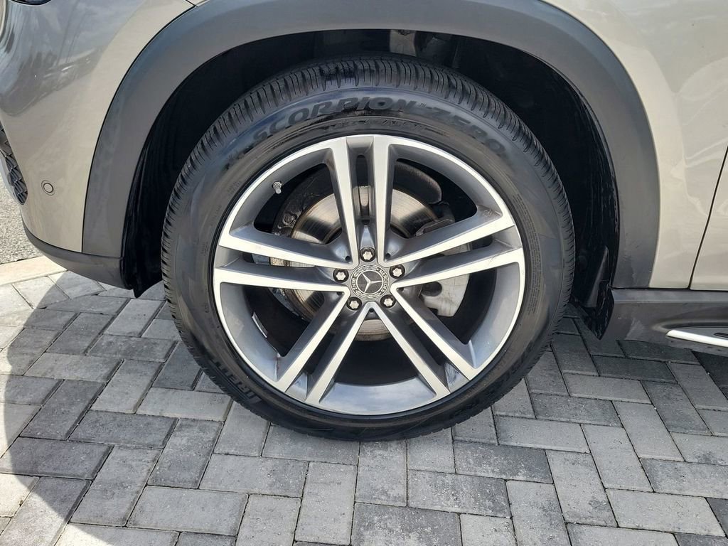 Used 2022 Mercedes-Benz GLE 350 image 13