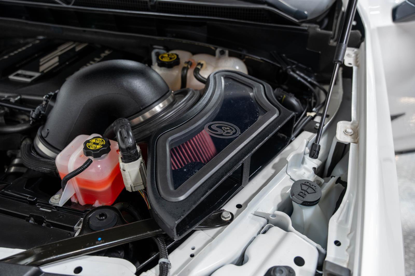 Used 2023 Cadillac Escalade V image 70