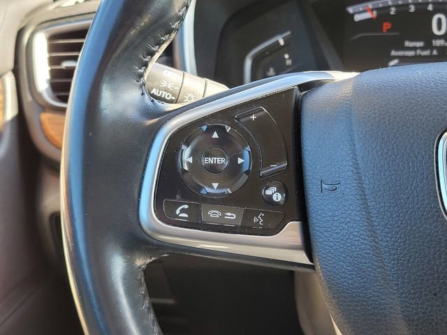 Used 2019 Honda CR-V Touring image 19