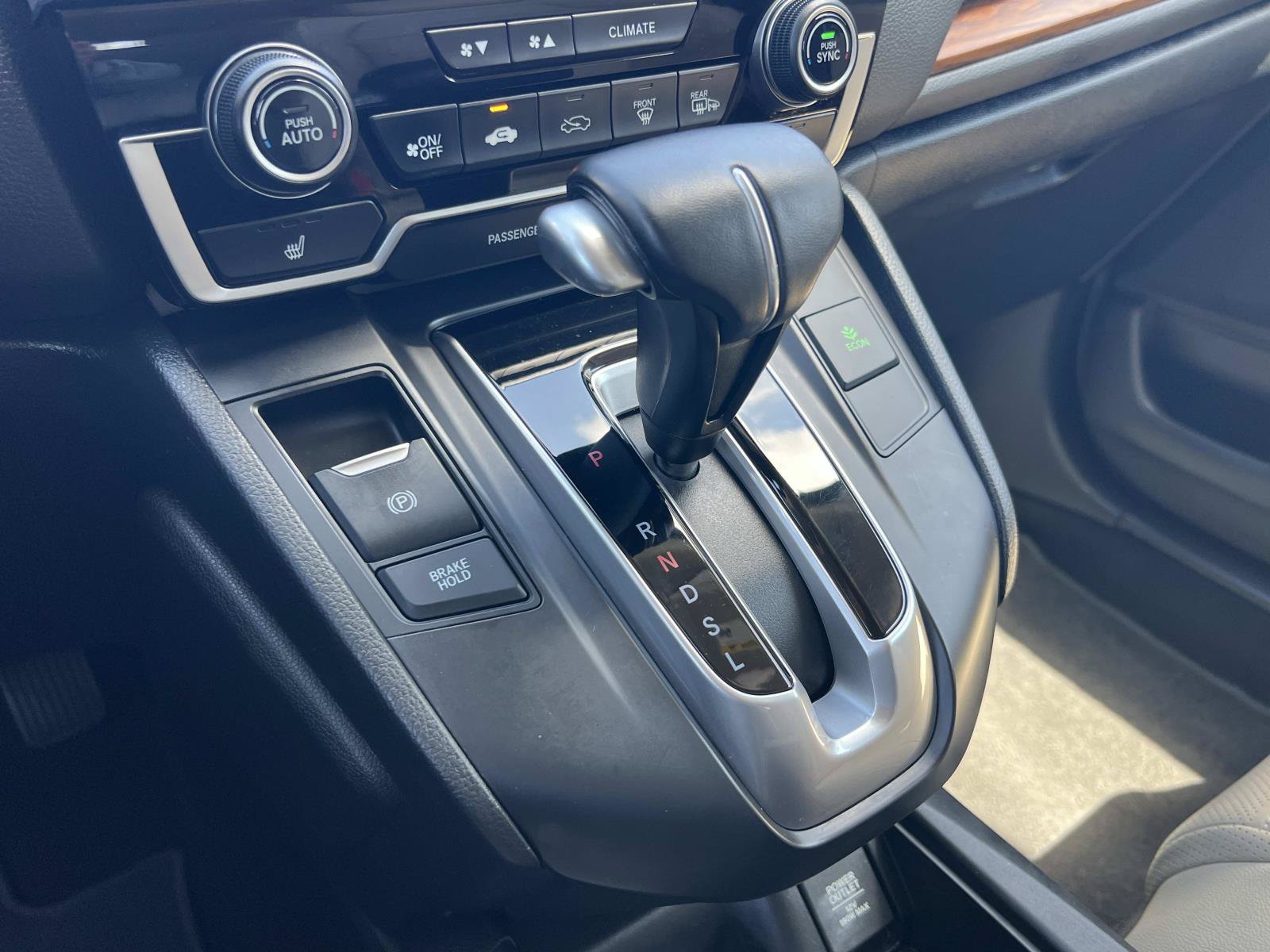 Used 2017 Honda CR-V EX-L image 15