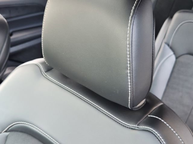 Certified 2025 Jeep Grand Cherokee L Altitude RWD image 14