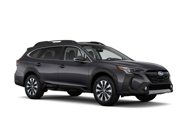 New 2025 Subaru Outback Limited image 1