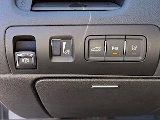 Used 2015 Chevrolet Impala LT image 11