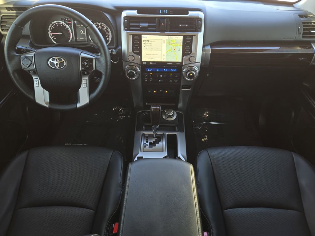 Certified 2024 Toyota 4Runner Limited image 26