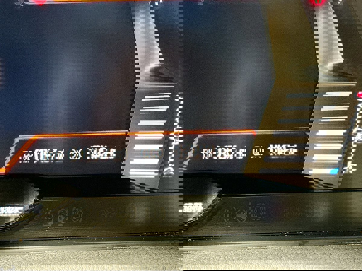 Used 2023 Toyota Supra image 13