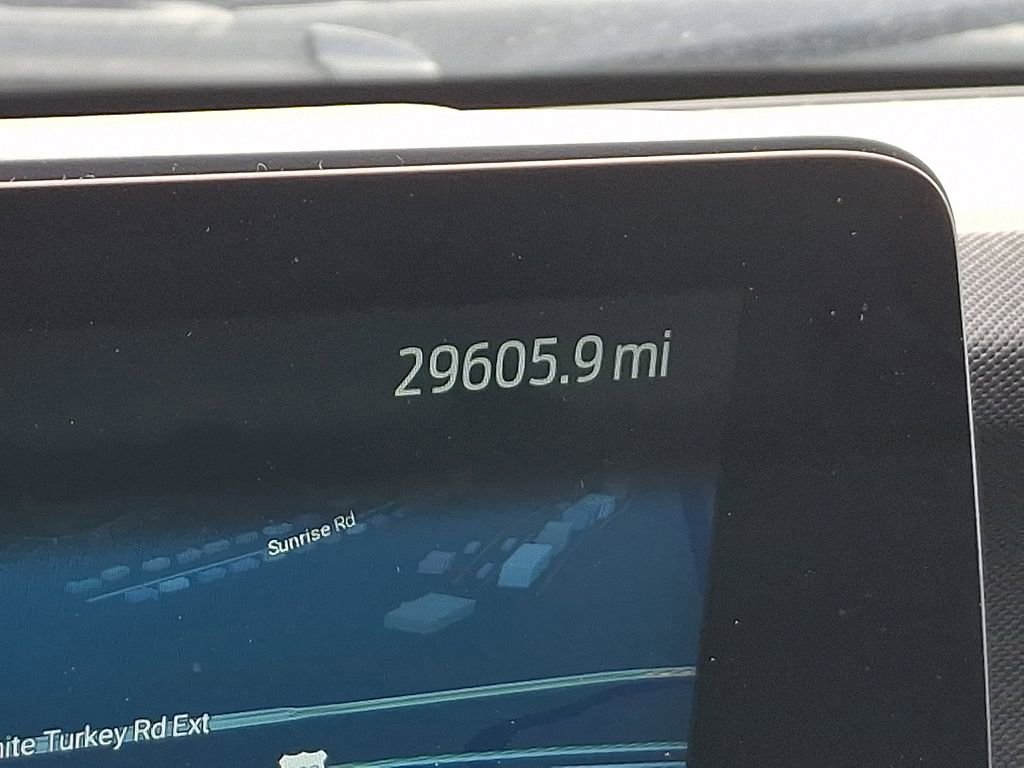 Certified 2025 Ford Expedition Active image 22