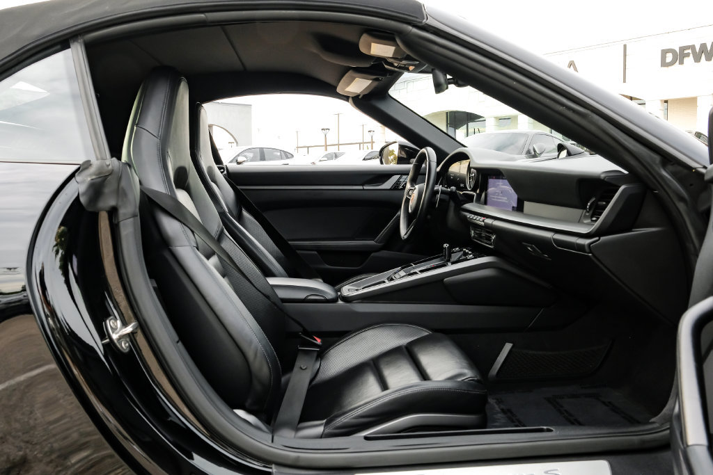 Used 2020 Porsche 911 Carrera S RWD image 41