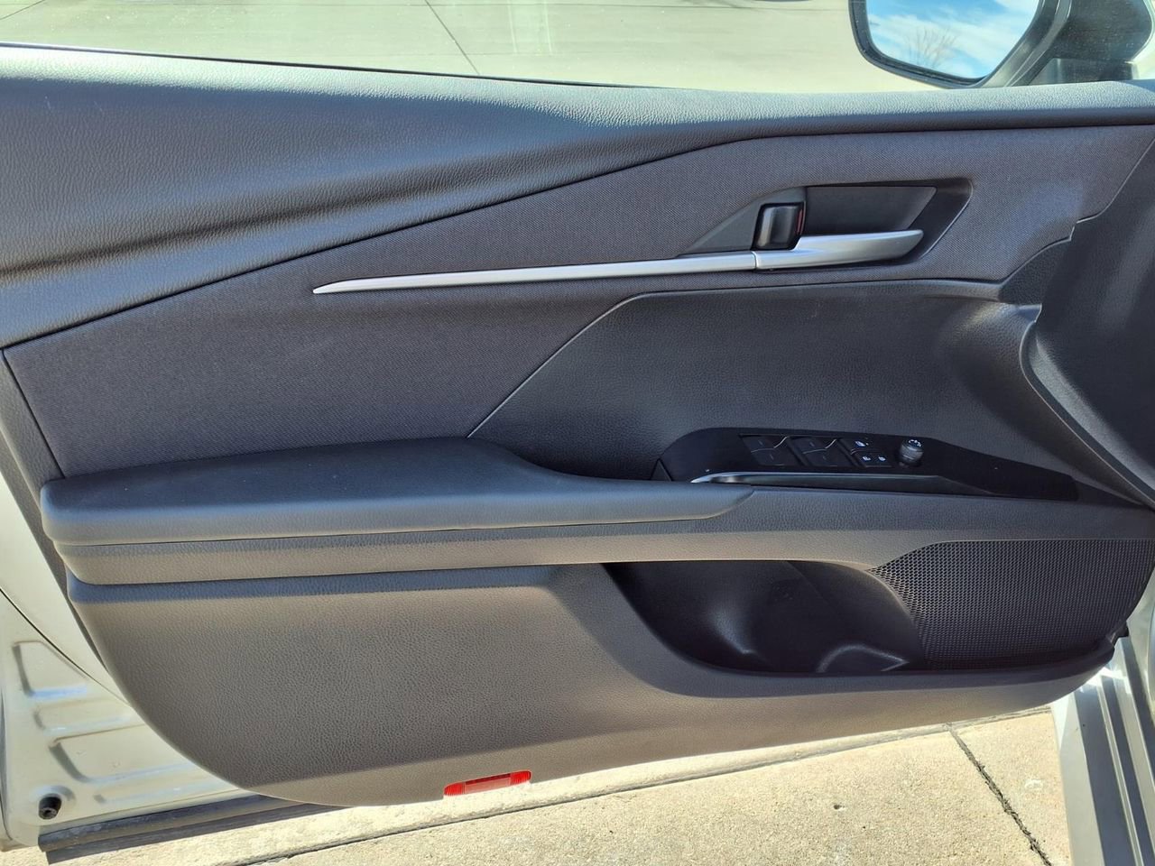 Used 2026 Toyota Camry LE image 12