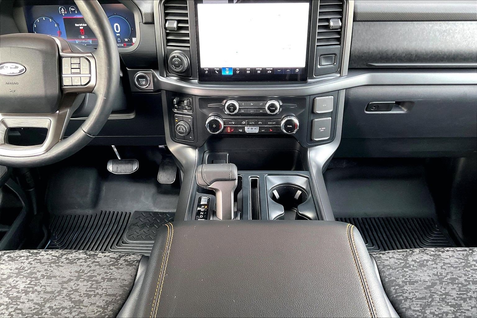 Used 2024 Ford F150 Tremor w/ Bed Utility Package image 7