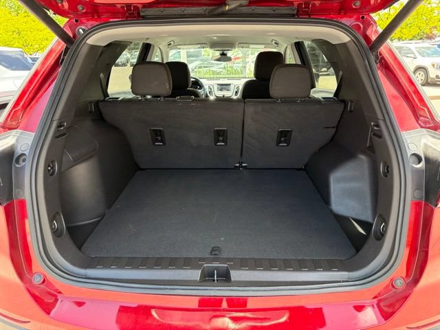 Used 2024 Chevrolet Equinox LT AWD/4WD image 7