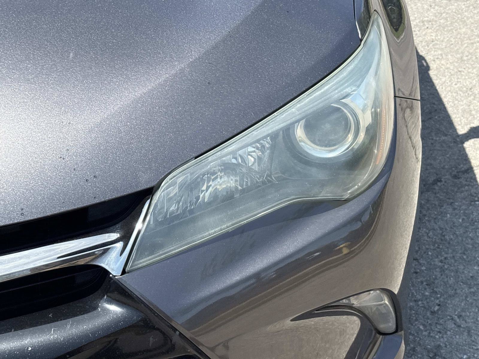 Used 2015 Toyota Camry XSE FWD image 11