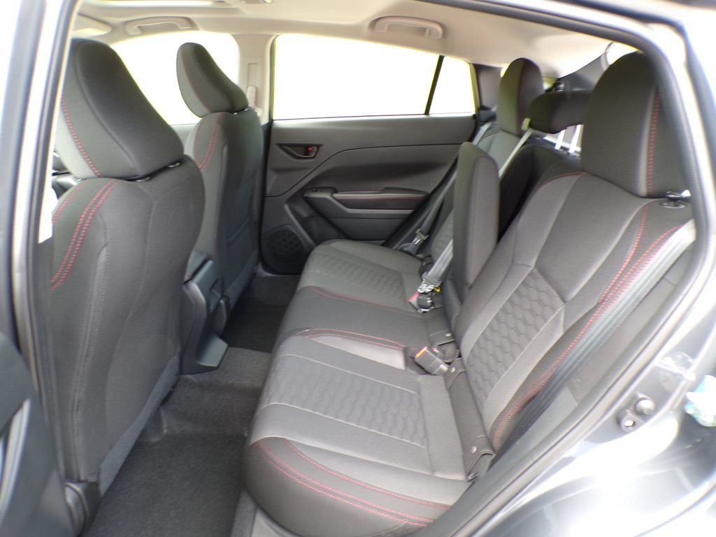 New 2026 Subaru Impreza 2.0i Sport AWD/4WD image 19