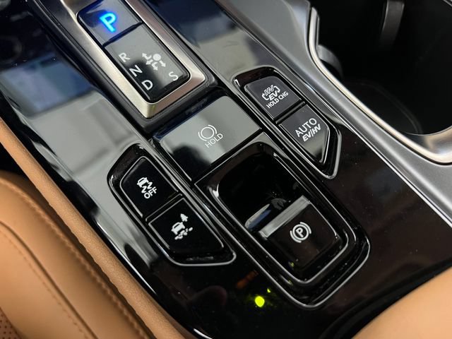 Used 2024 Lexus NX 450h+ AWD w/ Vision Package image 26