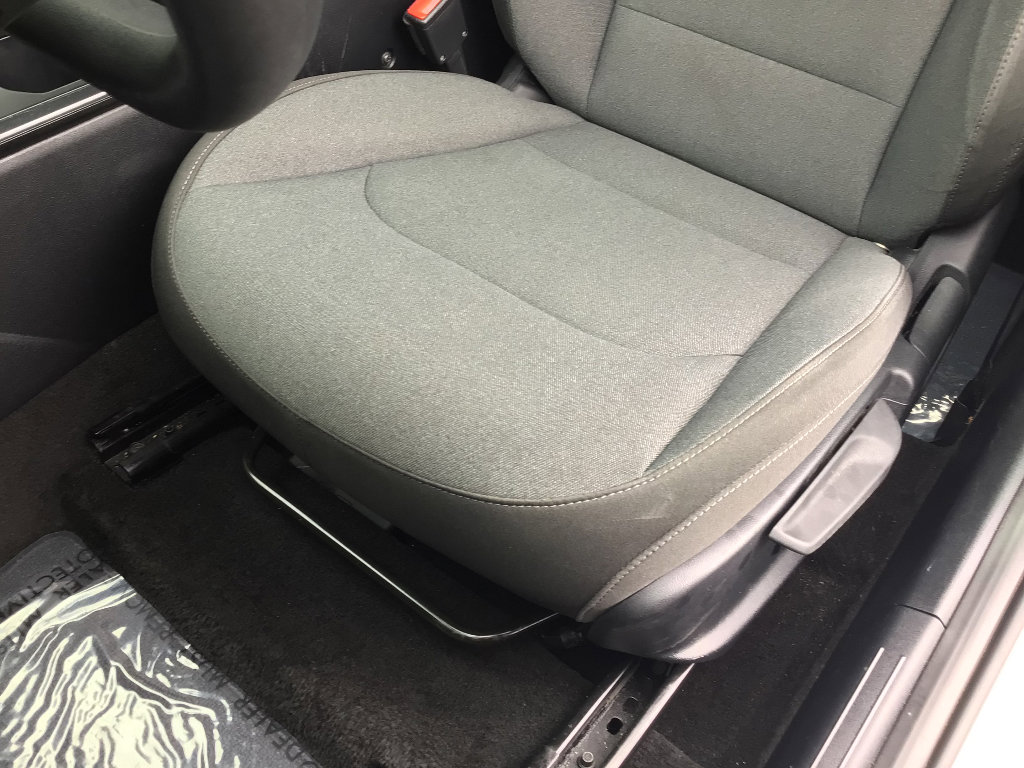 Used 2025 Kia K4 LXS image 10