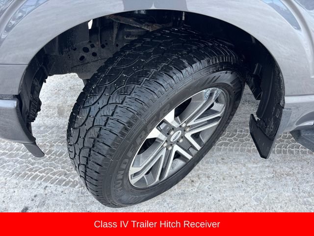 Used 2021 Ford F150 XL w/ STX Appearance Package image 16