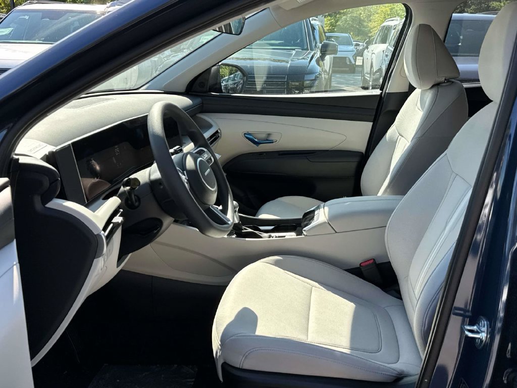 New 2026 Hyundai Tucson SEL Plus AWD/4WD image 14