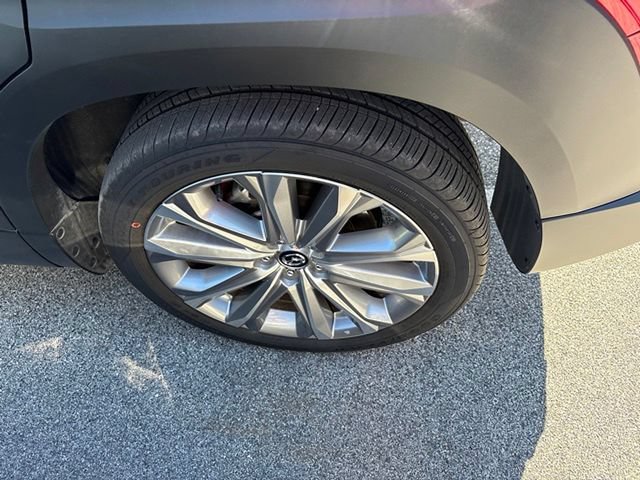 Certified 2026 MAZDA CX-50 AWD 2.5 S w/ Weather Package image 16