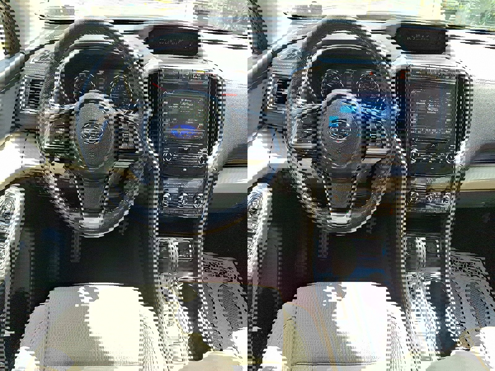 Used 2022 Subaru Ascent Premium w/ Convenience Package image 11