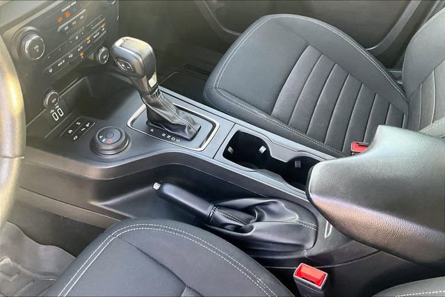 Used 2019 Ford Ranger XLT w/ Black Appearance Package image 17