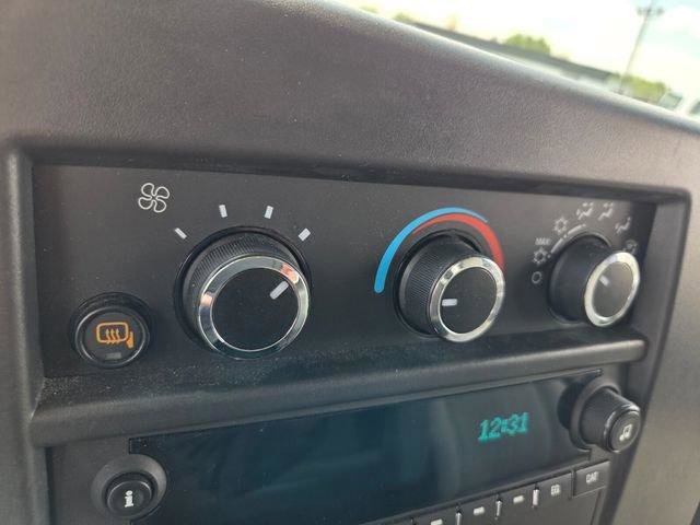 Certified 2024 Chevrolet Express 3500 LT w/ LT Preferred Equipment Group RWD image 47