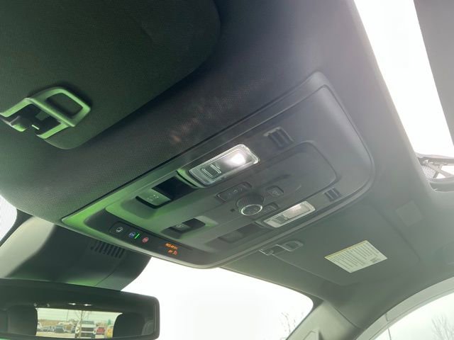 Used 2025 Chevrolet Tahoe RST w/ Comfort Package image 34