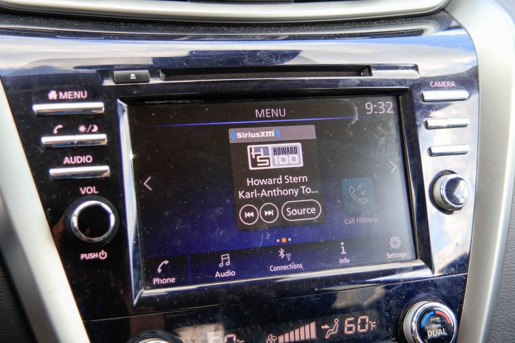 Used 2024 Nissan Murano SV FWD image 5